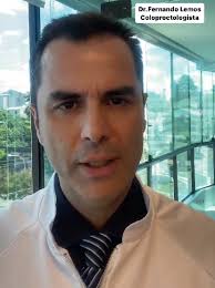 Dr. Fernando Lemos é o Vencedor do iBest 2023 em Saúde