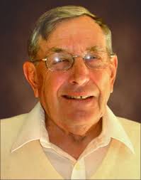 Obituary information for Donald Percy Westoby