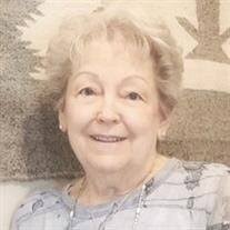 Janice Arlene Moinicken Obituary