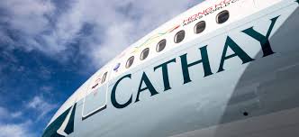 國泰航空有限公司（英語：cathay pacific airways limited，簡稱國泰航空（英語：cathay pacific），港交所：293，otcbb：cpcay）是香港第一間提供民航服務的航空公司，為太古集團及寰宇一家成員，以香港國際機場作為樞紐。 é¦™æ¸¯æœºåœºçº¦235ç­èˆªç­å–æ¶ˆ å›½æ³°èˆªç©ºä¸Žæ¸¯é¾™èˆªç©ºç‰¹åˆ«ç¥¨åŠ¡å®‰æŽ' Travel Buzz
