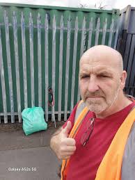 South Leicestershire Litter Wombles