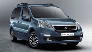 Datos técnicos ofertas destacadas información del fabricante valoraciones. Elektroauto Hochdachkombi Peugeot Partner Tepee Kommt Ende 2017 Ecomento De