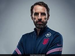 Often found at the side of a pitch or. Gareth Southgate Net Worth Wife Salary Son Sportsjone