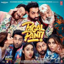 Pagalpanti 2019 Download 360p Camrip Filmyzilla Download Movies Full Movies Download Full Movies