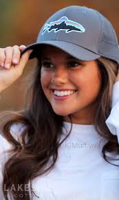 Mũ Patagonia Fitz Roy Trout Trucker Hat 38008 Patagonia