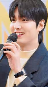 ACTOR❤︎LEE MIN-HO