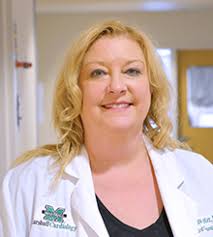 Melissa D. Lester, DO