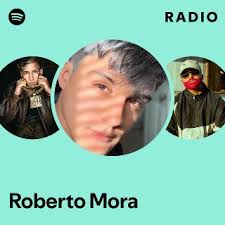 Roberto Mora