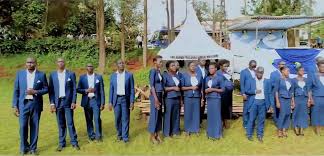 How to ask for music. Audio Mp3 Pillars Of Faith Sda Nyundo Listen Download New Gospel Song Wakristo Gospel Music