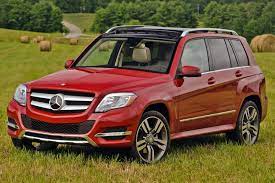 Find your perfect car with edmunds expert reviews, car comparisons, and pricing tools. 2014 Mercedes Benz Glk Class Review Ratings Edmunds