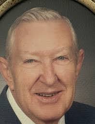 Obituary information for Captain Leigh Herbert Cheney