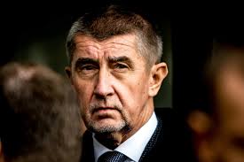 Andrej babiš was born on 2 september 1954. Czech Prime Minister Andrej Babis Hits Back At Chinese Diplomats Huawei And Zte Claims South China Morning Post