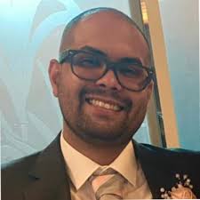 Jorge Marcano Bermudez