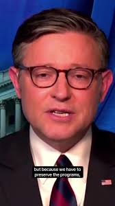 The Kaiser Family Foundation estimates nearly 200,000 people in Louisiana  could lose Medicaid coverage under cuts from President Trump's "one big,  beautiful bill." Speaker Mike Johnson (R-LA) denies that there will be