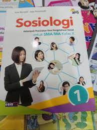 Buku terbitan esis ini merupakan salah satu buku yang banyak digunakan oleh beberapa sekolah sebagai buku pegangan siswa untuk kurikulum. Materi Sosiologi Kelas 10 Semester 2 Kurikulum 2013 Pdf Soal Zaki
