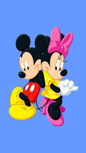 Maybe you would like to learn more about one of these? Mickey And Minnie Mouse Wallpapers Kolpaper Awesome Free Hd Wallpapers
