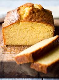 Place wrapped pound cake in bag. Easy Homemade Pound Cake Recipe The Worktop