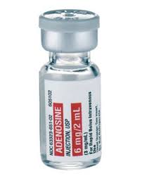 Image result for Adenosine