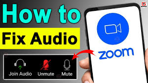 This guide will help you solve problems you may have with your android device not sending, receiving, or syncing your email. Zoom App Audio Not Coming Problem Fixed In Hindi Zoom App Audio Problem In Android Phone Zoom Youtube