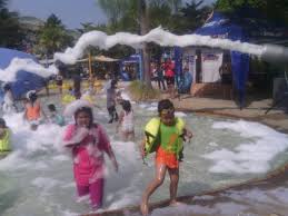 Waterpark Murah Tapi Serba Terbatas Ulasan Ciputra Waterpark Surabaya Indonesia Tripadvisor