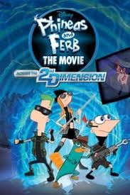 Video indisponibil alte probleme (descrie problema). Phineas Si Ferb Filmul In A 2 A Dimensiune Dublat In Romana