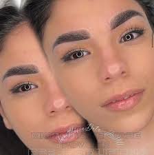 𝗧𝗲𝗵𝗻𝗶𝗰𝗮 𝗽𝗼𝘄𝗱𝗲𝗿♥️ Avantajele micropigmentarii sprâncenelor: 1️⃣  𝗿𝗲𝘇𝗶𝘀𝘁𝗲𝗻𝘁𝗮 𝗶𝗻𝗱𝗲𝗹𝘂𝗻𝗴𝗮𝘁𝗮: Nu mai trebuie să te  îngrijorezi că transpirația sau ploaia vor șterge forma sprâncenelor tale.  2️⃣ 𝗮𝘀𝗽𝗲𝗰𝘁 ...