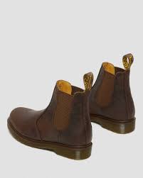 6 987 tykkäystä · 15 puhuu tästä. 2976 Crazy Horse Leather Chelsea Boots Dr Martens