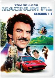 Amazon.co.jp: Magnum, P.I.: Seasons 1-4 [DVD] : John Ireland, Judith  Chapman, José Ferrer, Anne Lockhart, Anne Bloom, Eugenia Wright, Louise  Fitch, ...