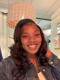 Brittany King's Women's Track Recruiting Profile