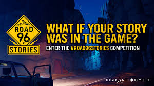We did not find results for: Road 96 On Twitter Check Out Our New Road Trip Writing Competition Along With Omenbyhp We Re Offering Huge Prizes For The Winners Of Road96stories With 1st Place Seeing Their Story