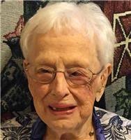 Martha Richey Obituary (2017)