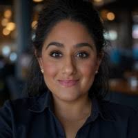 Soraya Giaccardi Vargas