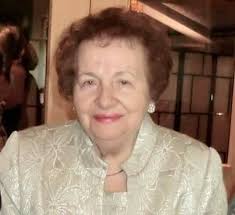 Obituary of Irene Gyorffy