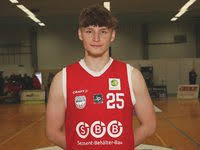 Photo Frank Jooss aka Süd from the German metal band Hämatom at autograph  session 30.1.18 in Magdeburg Image #11698195