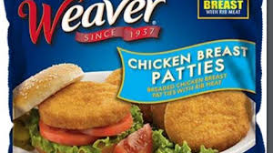 The following products are included in the recall, which in addition to products sold at stores nationwide, includes chicken distributed to restaurants and institutions. Tyson Foods Recalls Frozen Chicken Patties Over Contamination With Foreign Matter Cnn