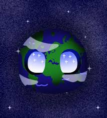 Earth Ball | Planetball Amino
