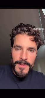 Zsadist sent me a birthday wish. 🫶🏻