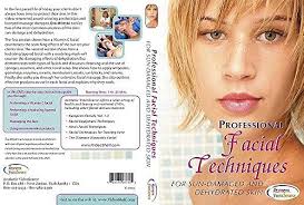 Professional Facial Techniques for Sun-Damaged and Dehydrated Skin in Oman 