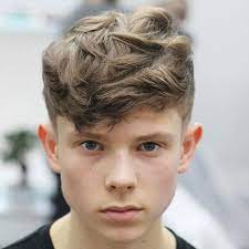 Pin On Best Hairstyles For Men
