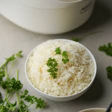 How To Make Perfect White Rice In A Rice Cooker (With Video)