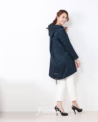 後ろ姿も可愛いモッズコート 服装 母親 30代 40代 50代 結婚式 おしゃれ 二次会 ビジネス ファッション ファッション ファッションアイデア コート