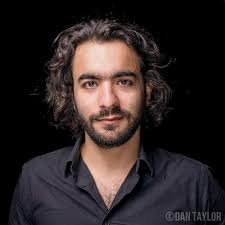 Speakers — Visual 1st