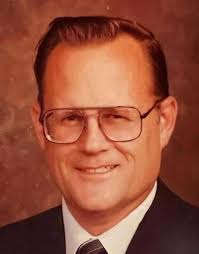 Roy Arthur Brown Obituary