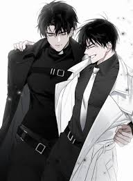 hinizana, omniscient readers viewpoint, kim dokja, yoo joonghyuk, 2boys -  Anime R34