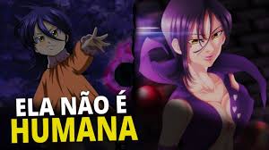 Belialuin is the capital of wizards, or you can say the most powerful among human beings used to reside there. Merlin Cla Secreto Nanatsu No Taizai Anishounen Teoria Dos Inscritos Youtube