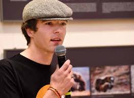 Jugendkongress Biodiversität 2014