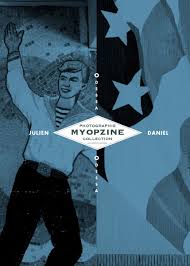 MYOP — MYOPZINE