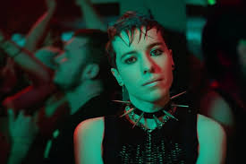 What It Feels Like for a Girl, triunfadora del South International Series  Festival