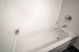 The lifetime guarantee is a major plus. Refinished Bathtub Maintenance Tips In Nashville Tub Tile Tops