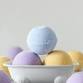 Bath bombs and body scrub